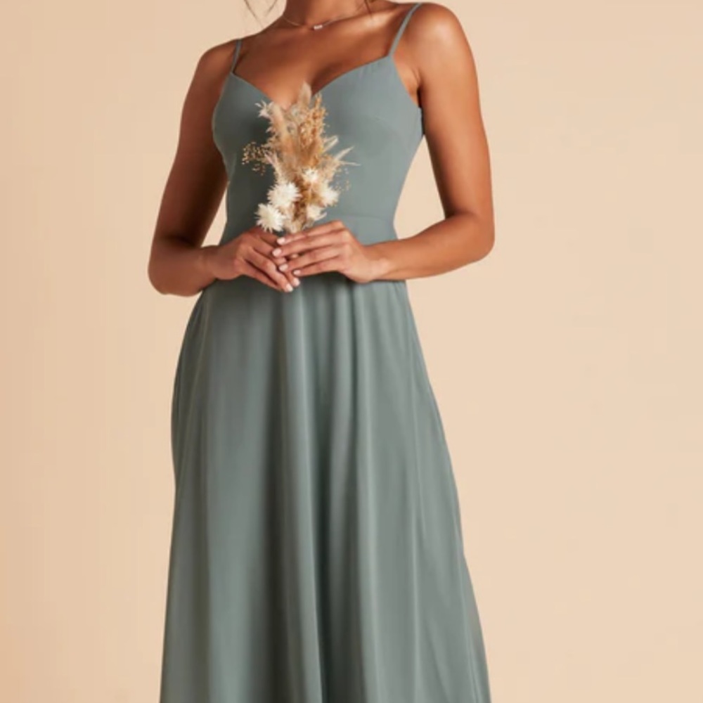DEVIN CONVERTIBLE DRESS - Picture 3 of 4